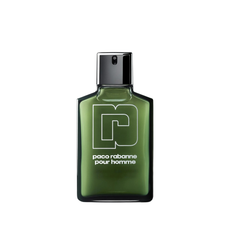 Paco Rabanne Pour Homme Eau de Toilette 100 mL for Men