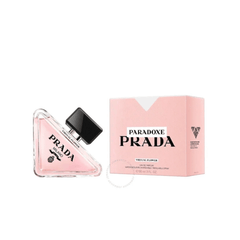 Prada Paradoxe Virtual Flower Eau de Parfum 90 mL for Women