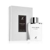 Afnan Pure Musk Eau de Parfum 100 mL Unisex