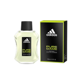 Adidas Pure Game Eau de Toilette 100 mL for Men