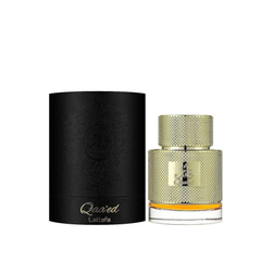 Lattafa Qaa'ed Eau de Parfum 100 mL for Men