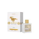 Lattafa Qaed Al Fursan Unlimited Eau de Parfum 90 mL Unisex