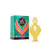 Bait Al Bakhoor Razaan Concentrated Perfume Oil 12 mL for Unisex