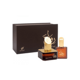 Afnan Riwayat El Oud Eau de Parfum 20 mL + 50 mL for Women