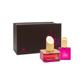 Afnan Riwayat El Ta'if Eau de Parfum 20 mL + 50 mL for Women