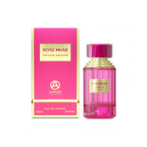 Anfar London Rose Musk Eau de Parfum 100 mL for Women