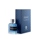 Mush Mush Royal Journey Eau de Parfum 100 mL for Men