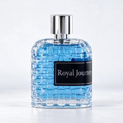 Mush Mush Royal Journey Eau de Parfum 100 mL for Men