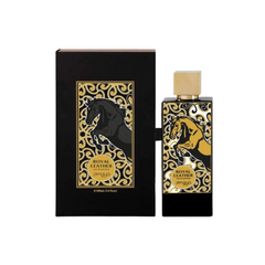 Zimaya Royal Leather Eau de Parfum 100 mL for Men