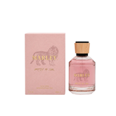 Bob Marley Satisfy My Soul Eau de Parfum 100 mL for Women