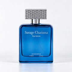 Mush Mush Savage Charisma Eau de Parfum 100 mL for Men