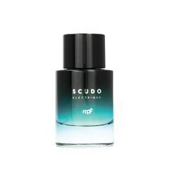 My Perfumes Scudo Electrique Eau de Parfum 100 mL for Men