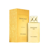 Swiss Arabian Shaghaf Oud Eau de Parfum 75 mL for Men
