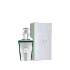 Lattafa Sherif Eau de Parfum 100 mL Unisex