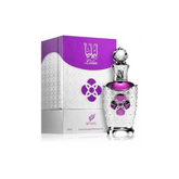 Afnan Lilia Concentrated Perfume Oil 25 mL Unisex