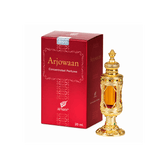 Afnan Arjowaan Concentrated Perfume Oil 20 mL Unisex