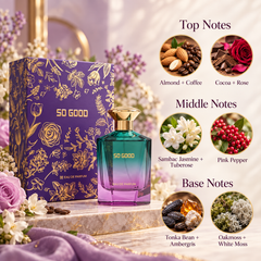 Fragrance Story So Good Extrait de Parfum 100 mL for Women