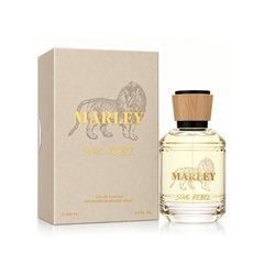 Bob Marley Soul Rebel Eau de Parfum 100 mL for Women