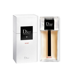 Dior Homme Sport Eau de Toilette 200 mL for Men