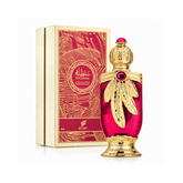 Afnan Sultanah Concentrated Perfume Oil 25 mL for Women