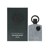 Afnan Supremacy Collector's Edition Eau de Parfum 100 mL for Men