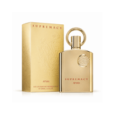 Afnan Supremacy Gold Eau de Parfum 100 mL for Women