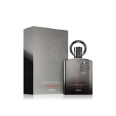 Afnan Supremacy Silver Eau de Parfum 100 mL for Men