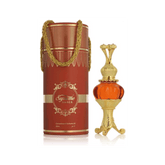 Afnan Supreme Amber Concentrated Perfume Oil 20 mL Unisex