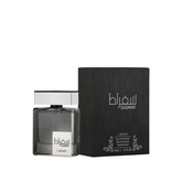 Lattafa Suqraat Eau de Parfum 100 mL for Men