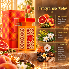 Flavia Tangy Cherry Eau de Parfum 90 mL for Women