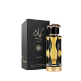 Lattafa Teriaq Intense Eau de Parfum 100 mL Unisex