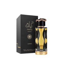Lattafa Teriaq Intense Eau de Parfum 100 mL Unisex