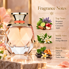 Rue Broca Touche Eau de Parfum 100 mL for Women