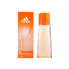 Adidas Tropical Passion Eau de Toilette 50 mL for Women