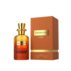 Fragrance Story U & Me Parfum 100 mL Unisex