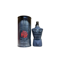 Jean Paul Gaultier Ultra Male Intense Eau de Toilette Intense 125 mL for Men