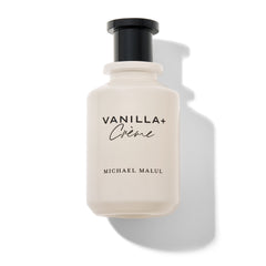 Michael Malul Vanilla + Creme Eau de Parfum 100 mL for Women