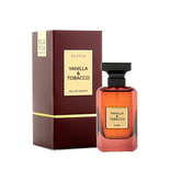 Flavia Vanilla & Tobacco Eau de Parfum 100 mL for Unisex