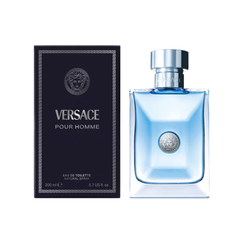 Versace Men Eau de Toilette 200 mL for Men