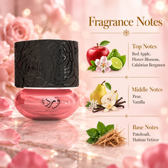 Zakat Warda Nuit Eau de Parfum 100 mL for Women