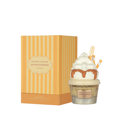 Lattafa Whipped Pleasure Eau de Parfum 75 mL Unisex