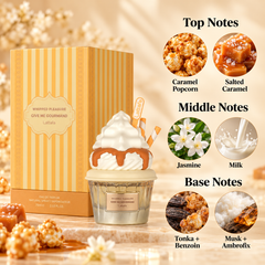 Lattafa Whipped Pleasure Eau de Parfum 75 mL Unisex