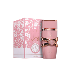 Lattafa Yara Elixir Eau de Parfum 100 mL for Women
