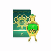 Afnan Zabarjad Concentrated Perfume Oil 25 mL Unisex