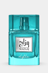 Zimaya Mazaaj Rhythm Eau de Parfum 100 mL for Men