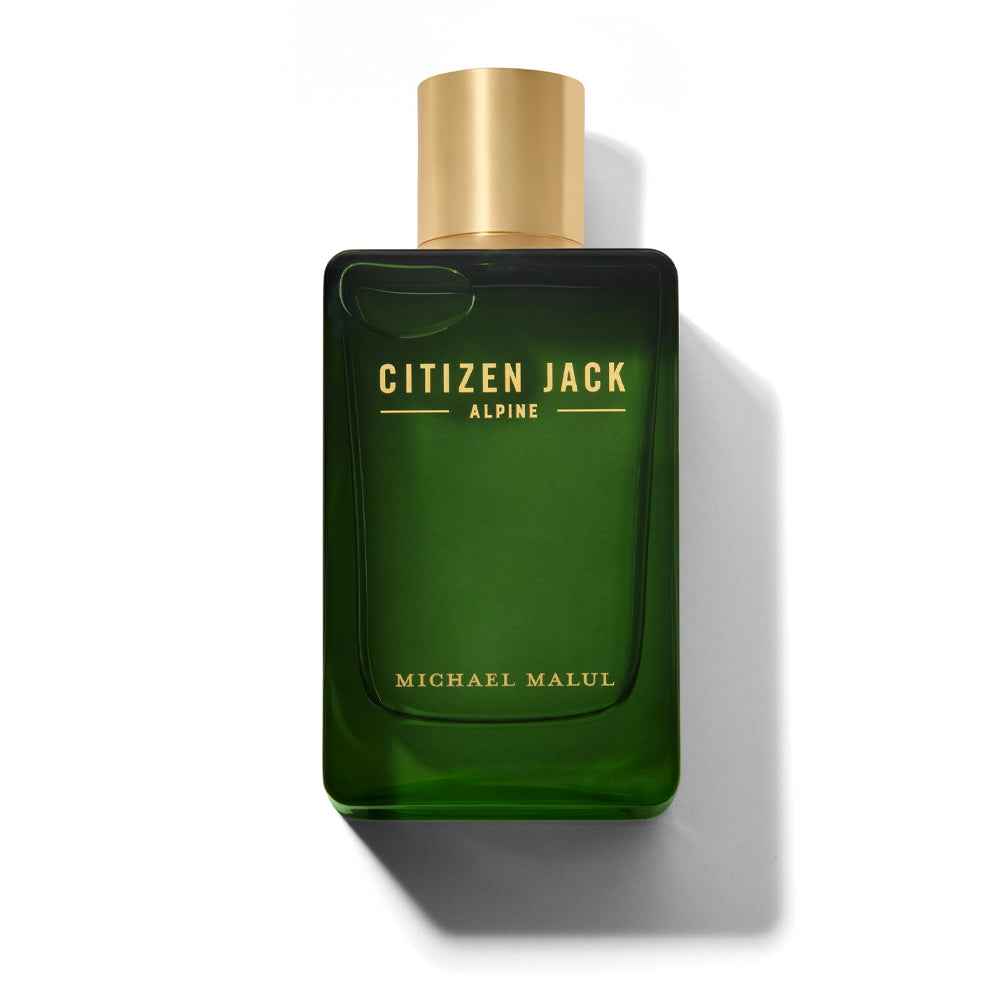 MM CITIZEN JACK ALPINE 3.4 M