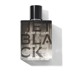 MM JET BLACK PLATINIUM 3.4 M