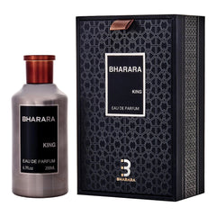 BHARARA KING 3.4 M