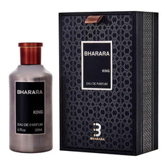 BHARARA KING 3.4 M
