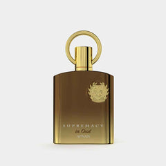 AFNAN SUPREMACY IN OUD 3.4 UNISEX